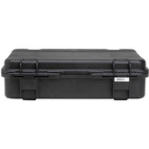 SKB 3I-1813-5B-C Mil-Std Waterproof Case 5" Deep (Black)
